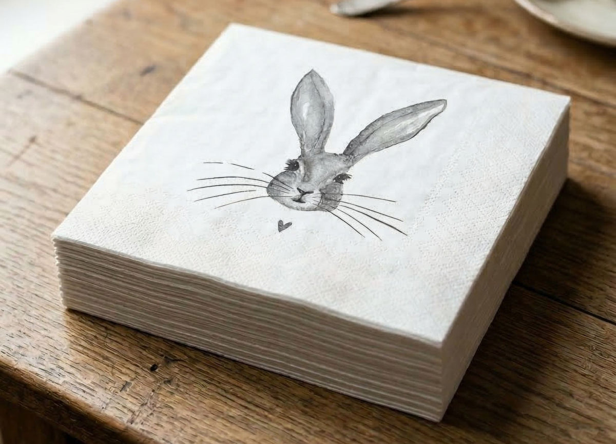 Easter Whiskers