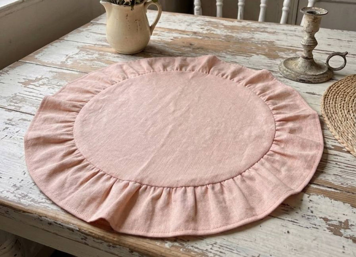 Annabelle Placemat