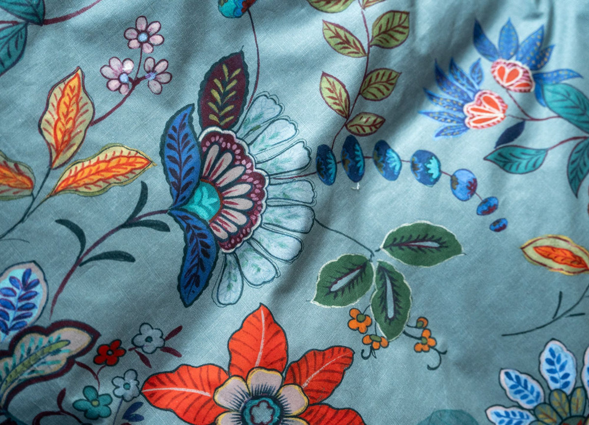 Ottanio Izylinens Duvet Cover