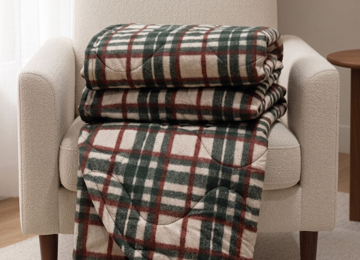 Rudy Summer Quilt