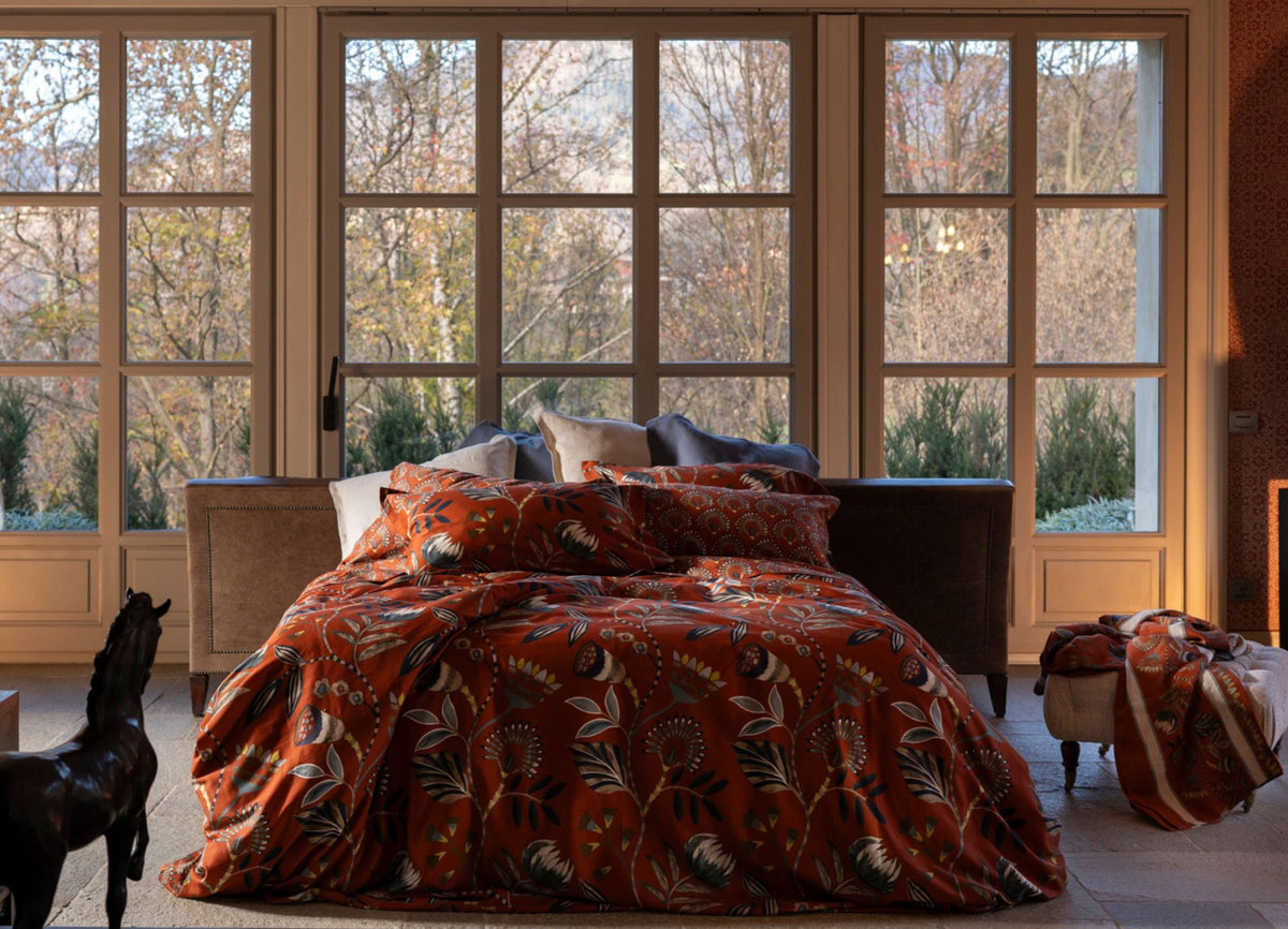 Ilian Main Bed Set Classic