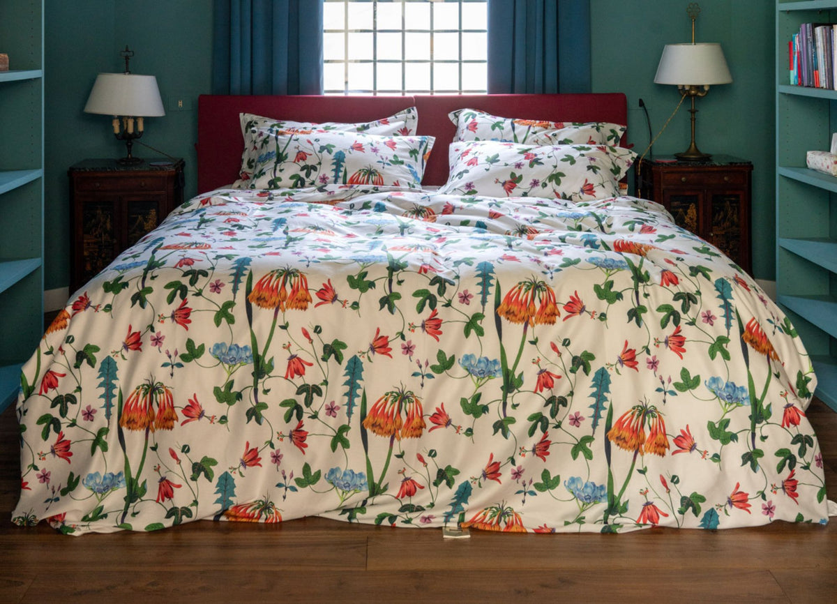 Silene Main Bed Set Classic