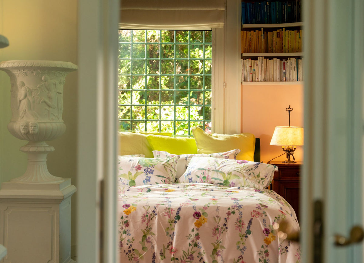 Vines Main Bed Set Classic