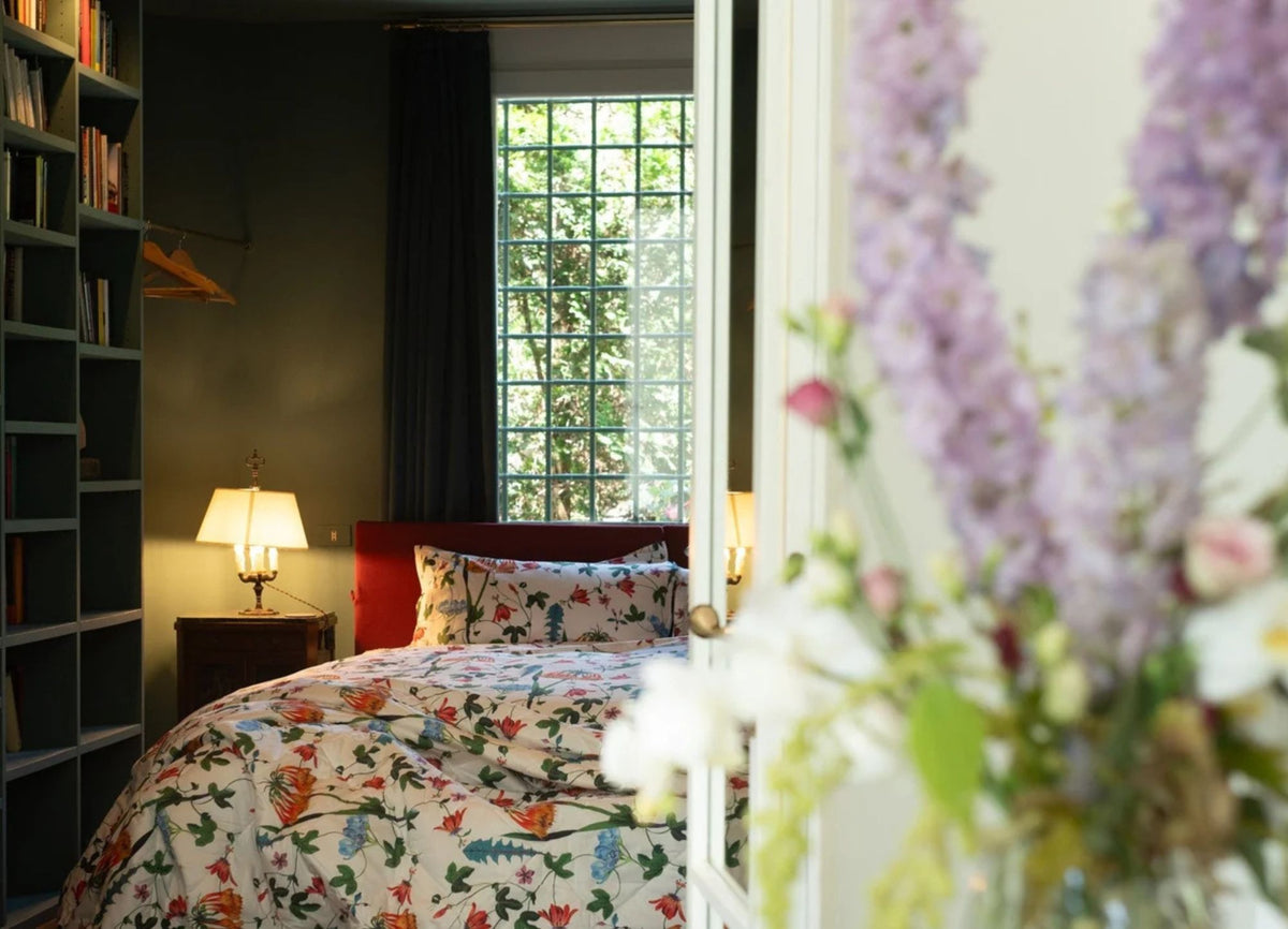 Silene Classic Duvet Cover