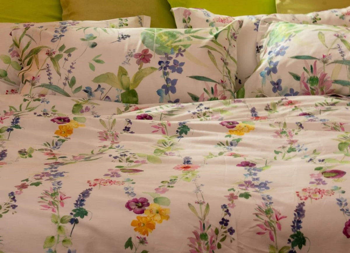Vines Classic Duvet Cover