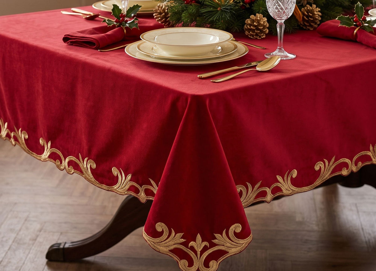 Clodette Tablecloth