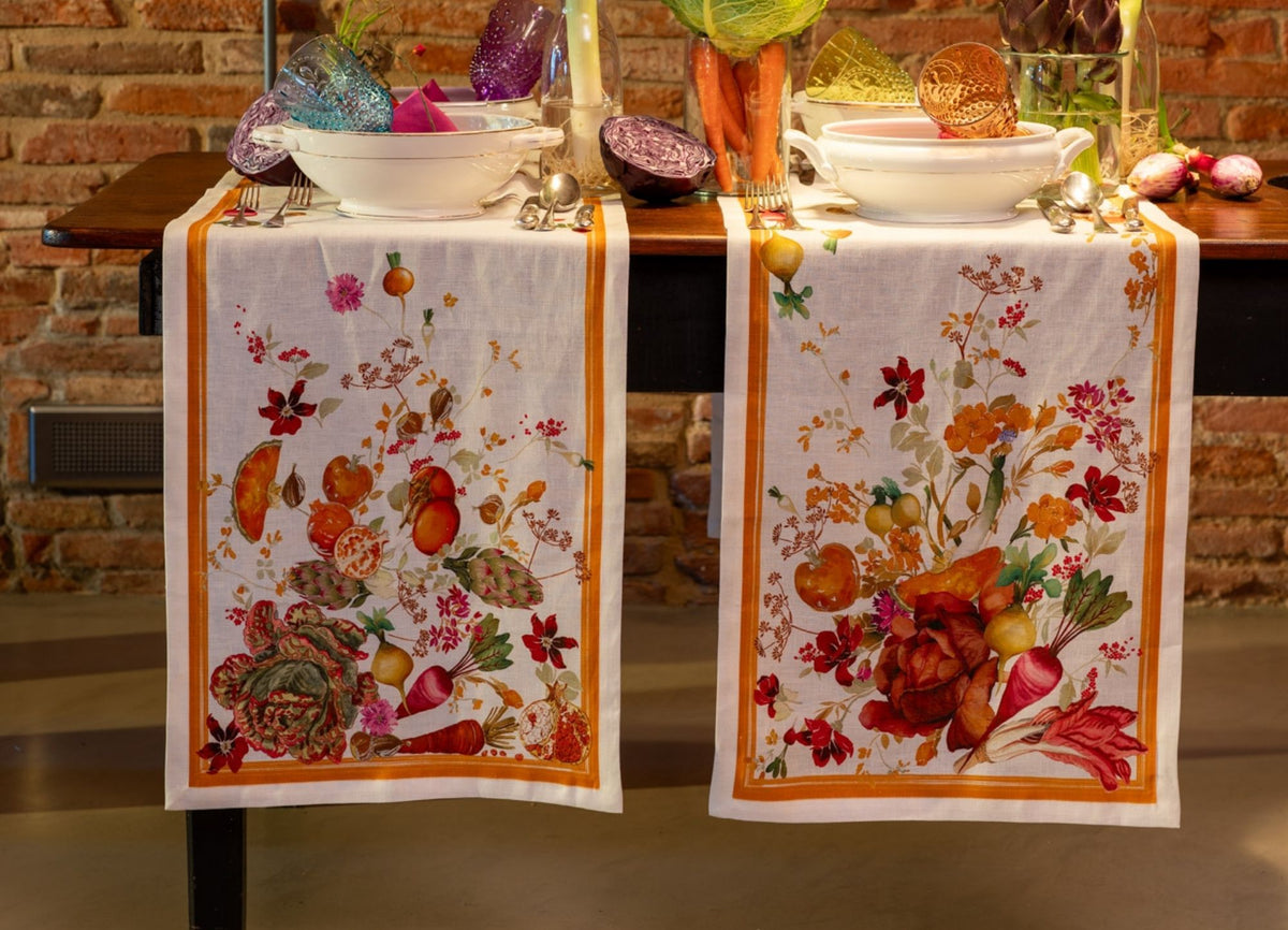 Hortus Table Runner