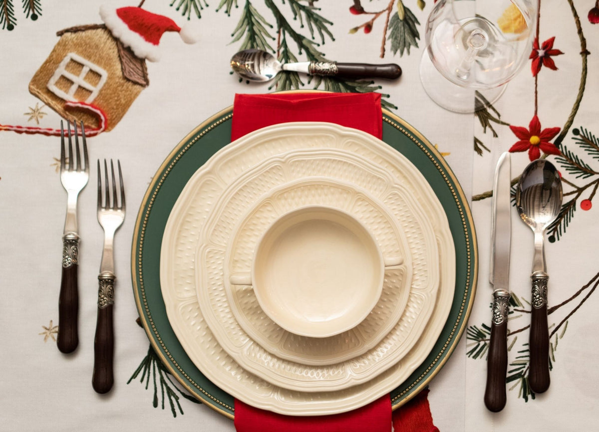Rudy Tablecloth