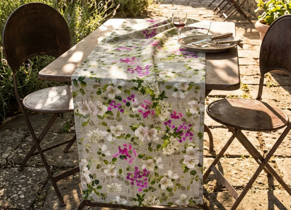 Biscondola Table Runner