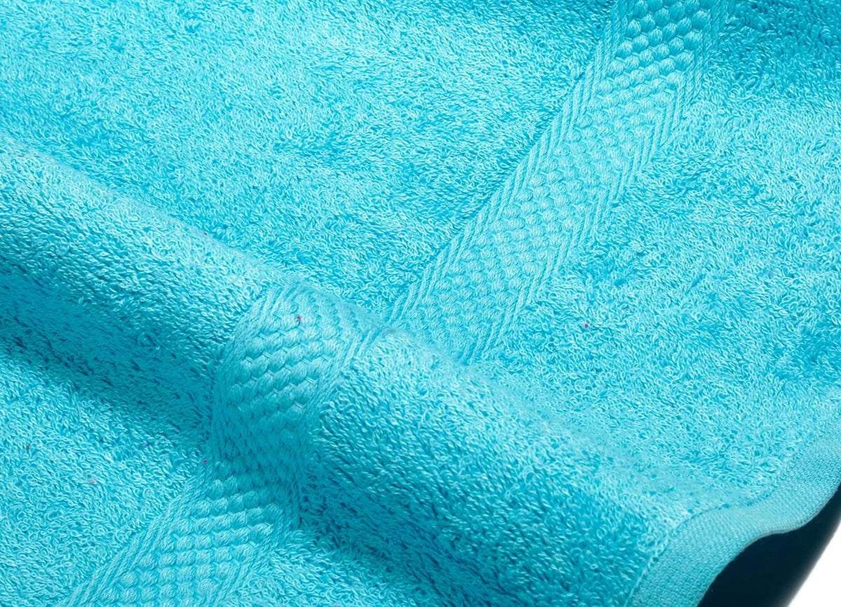 Minorca Aqua Bath Sheet