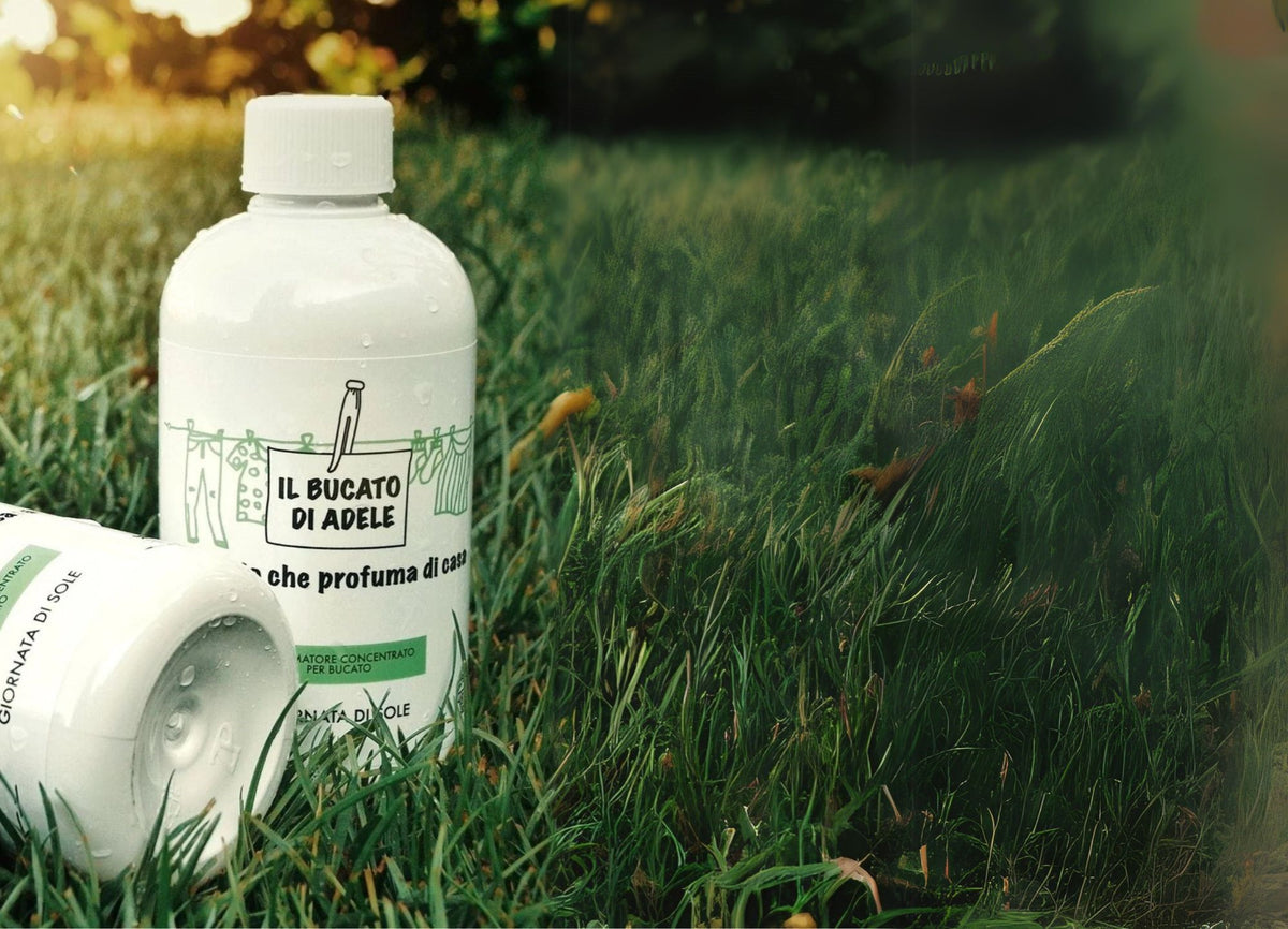 Giornata di Sole Laundry Fragrance