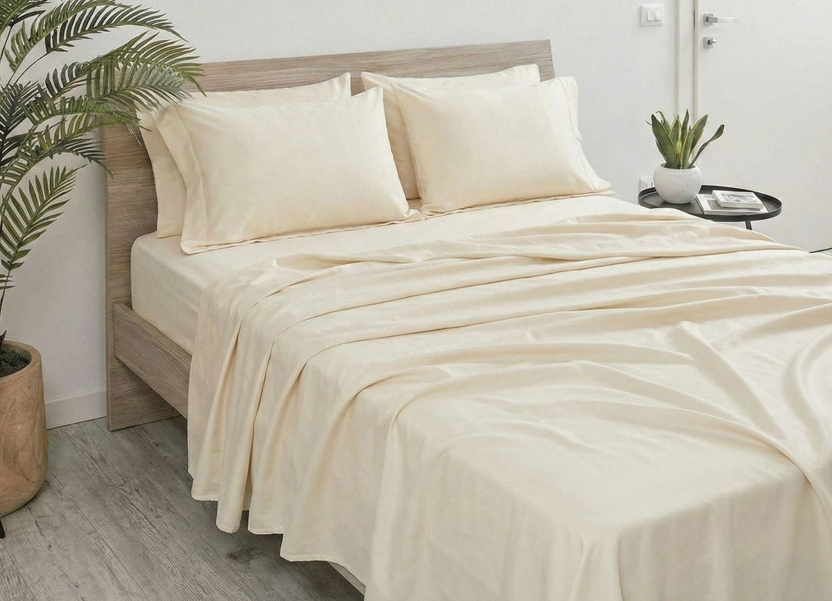 Lory Bed Set var63 Blush
