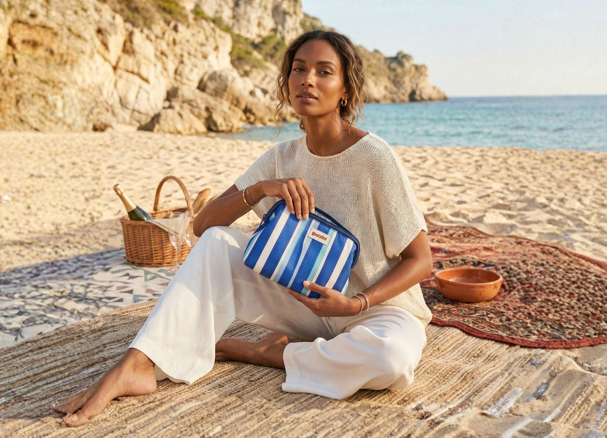Sea Breeze Multipurpose Cool Bag