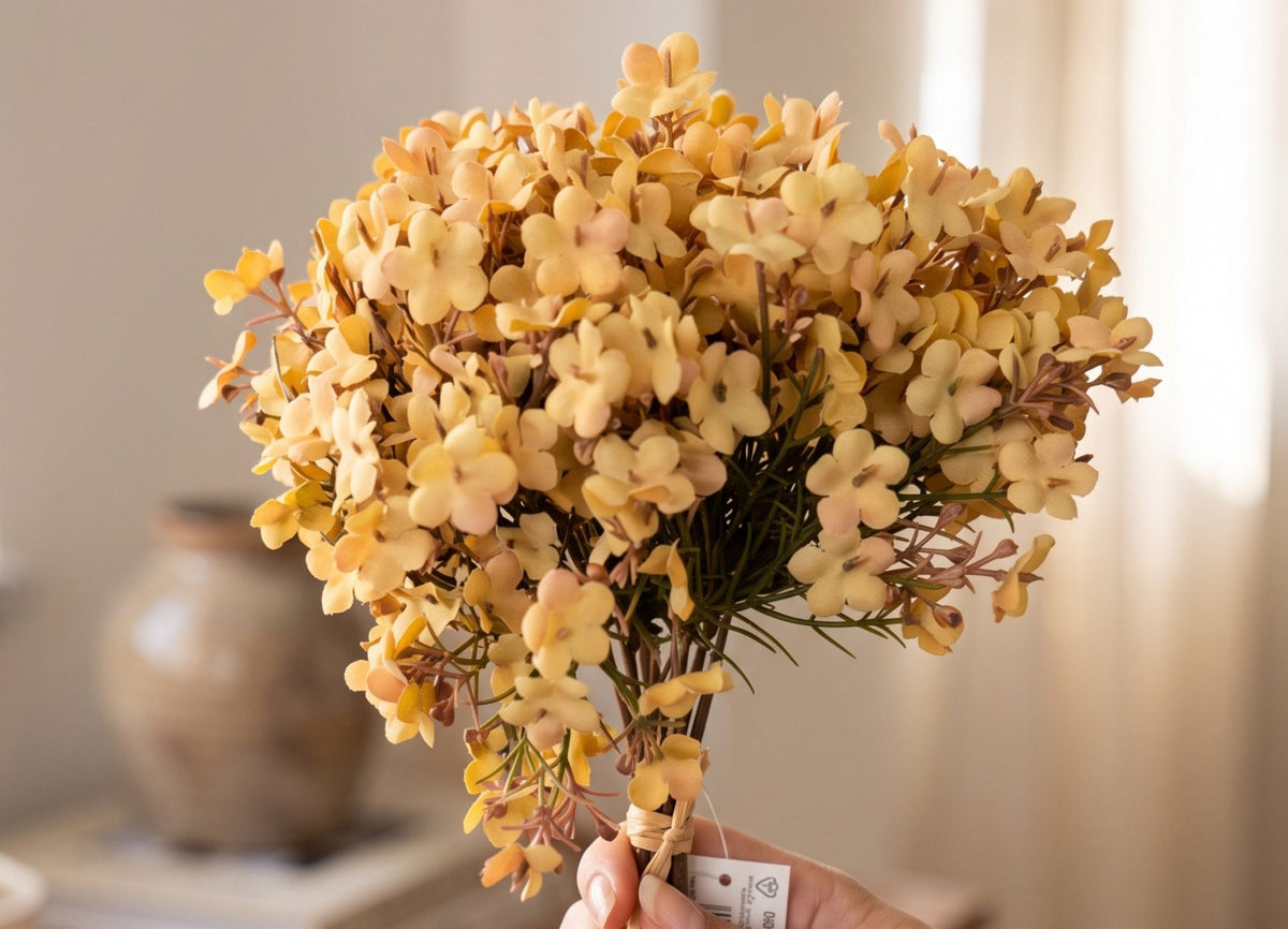 Piombaggine Bunch x7 Ochre