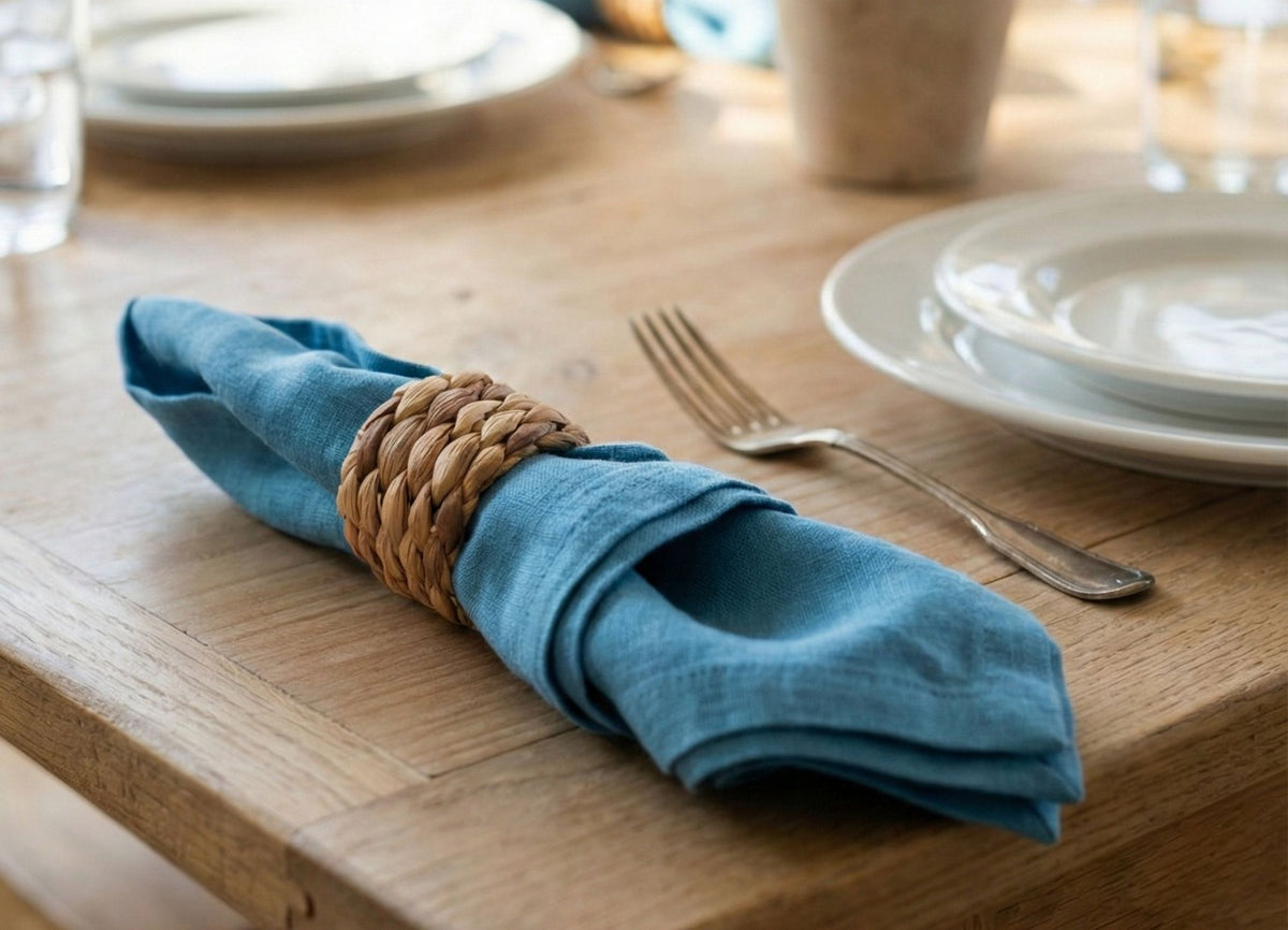 Tiziano Napkin Seaport