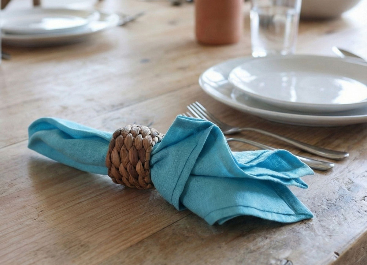 Tiziano Napkin Caribe
