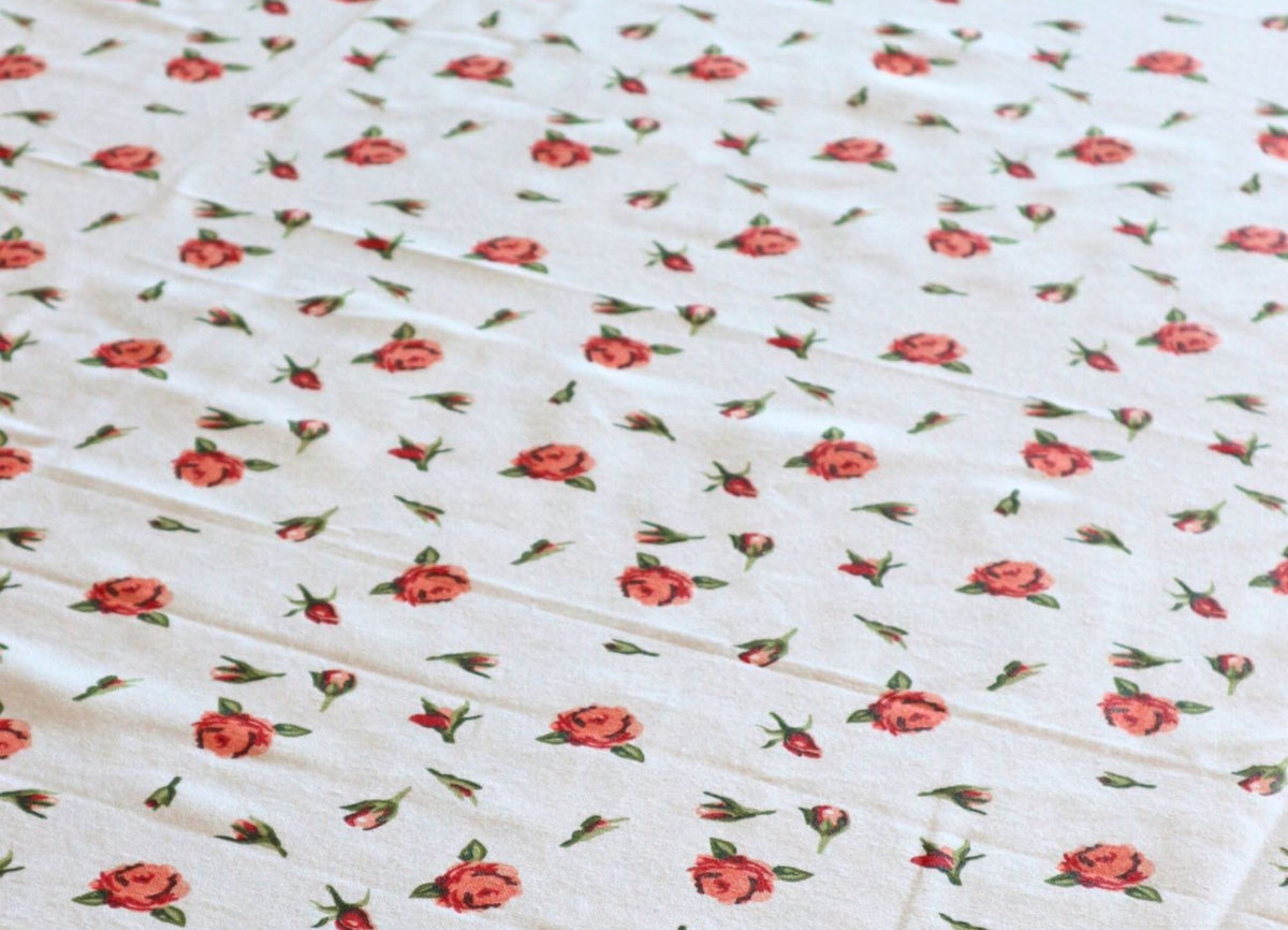 Romantic Roses