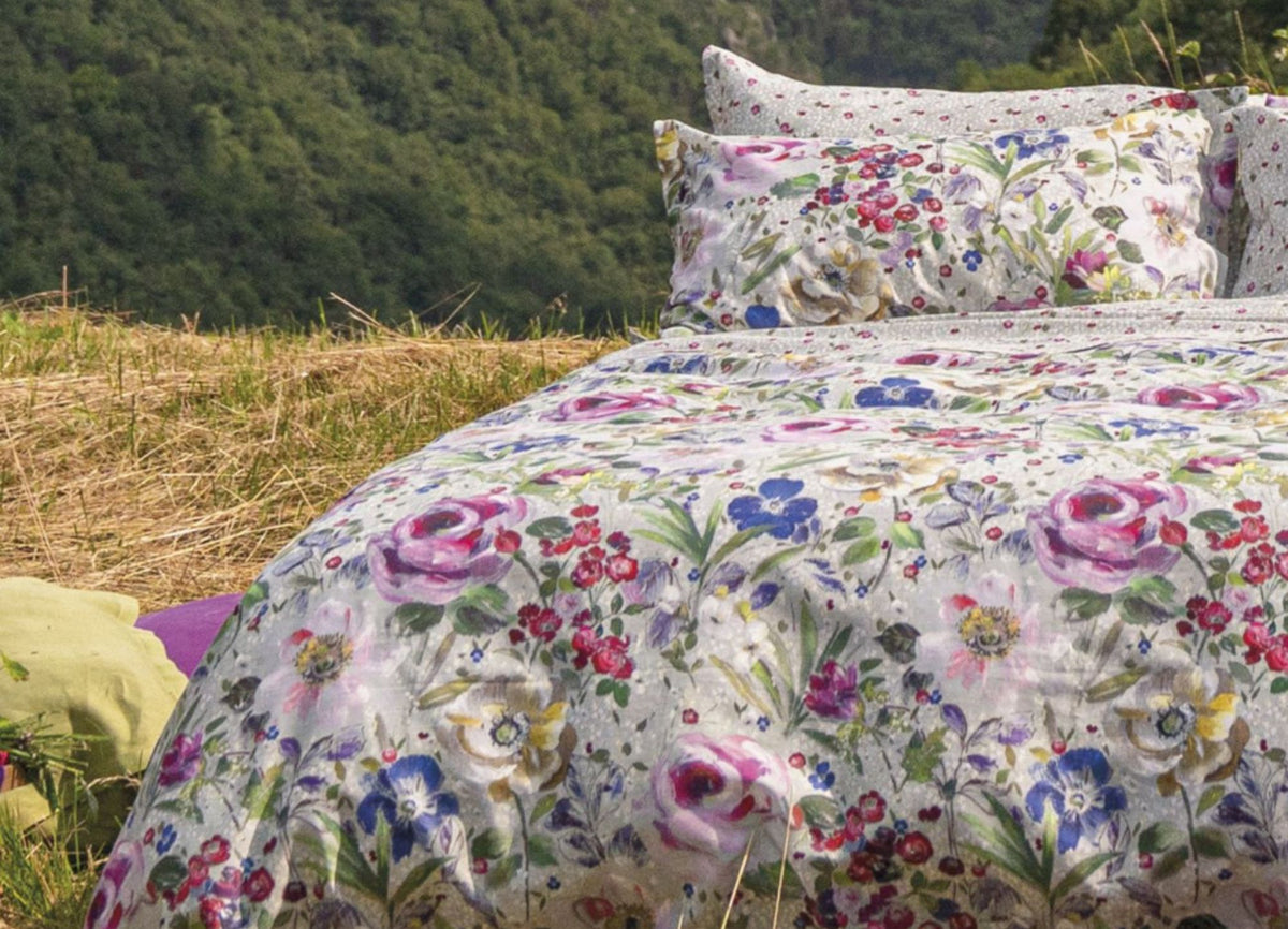 Grace Duvet Cover Classic