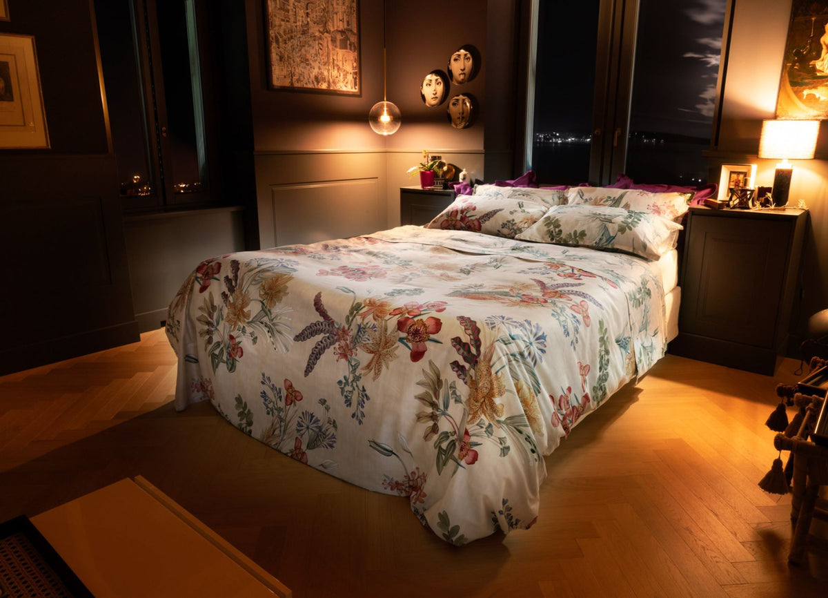 Eradea Main Bed Set Classic