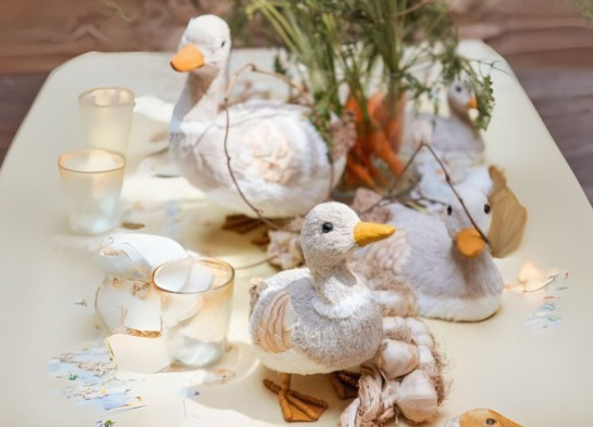 Pomona Sitting Duck