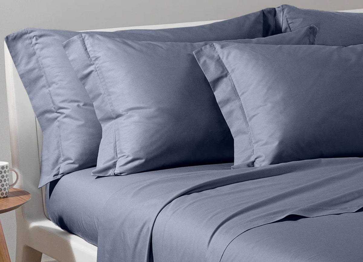Armonia Bed Set Grey