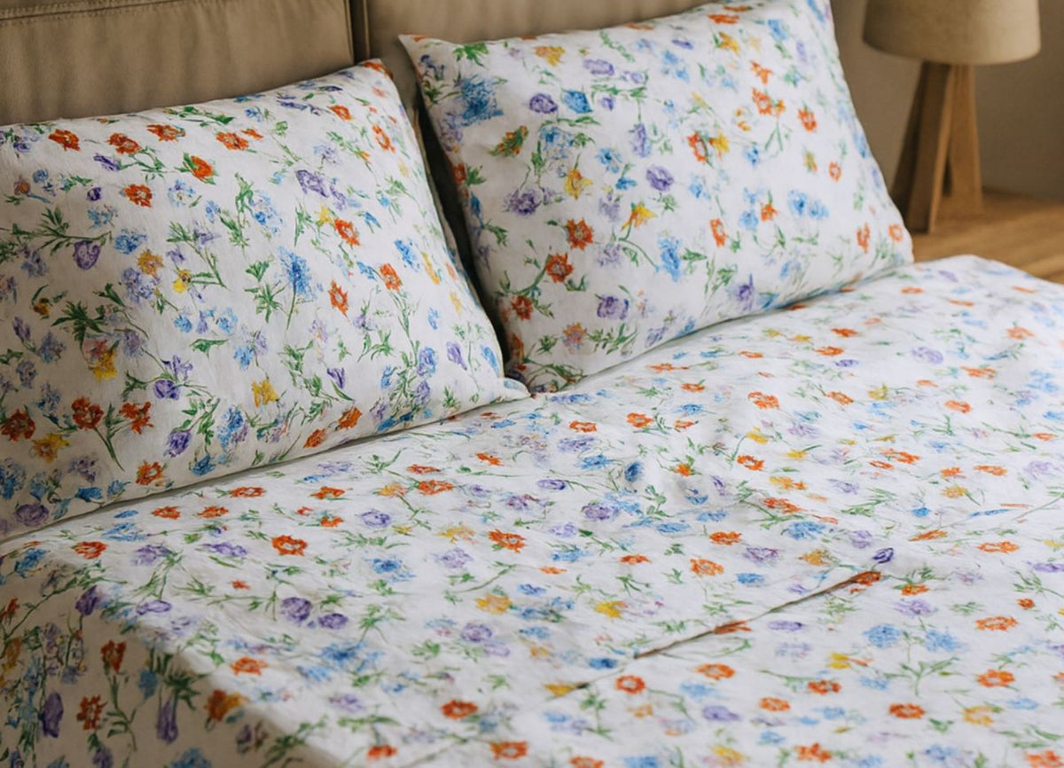 Antea Coordinated Bed Set Classic