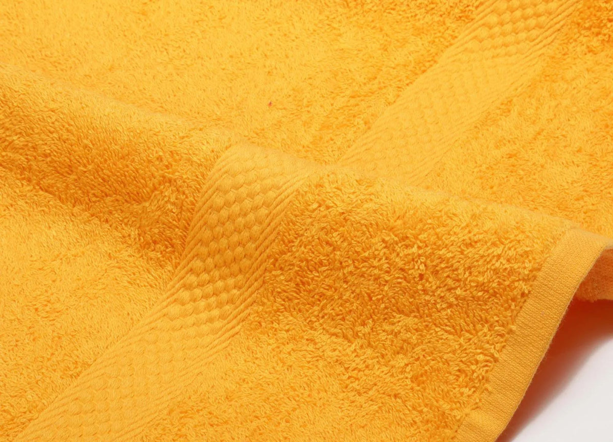Minorca Topaz Towel Set