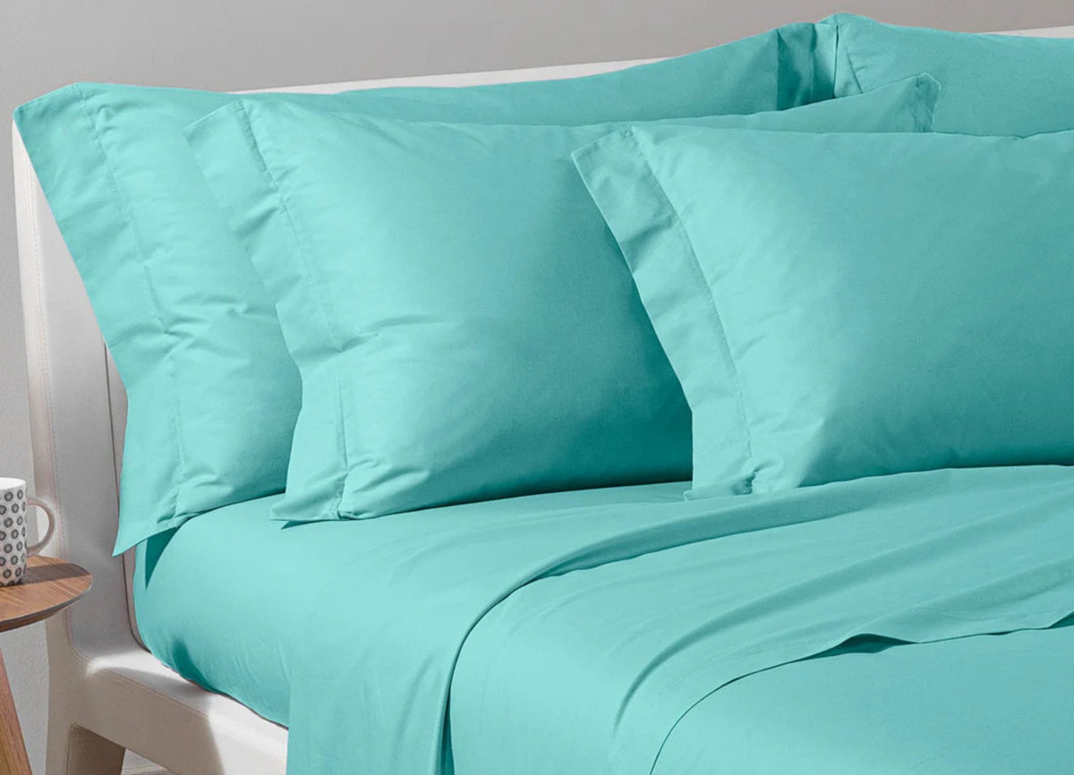 Armonia Bed Set Anise