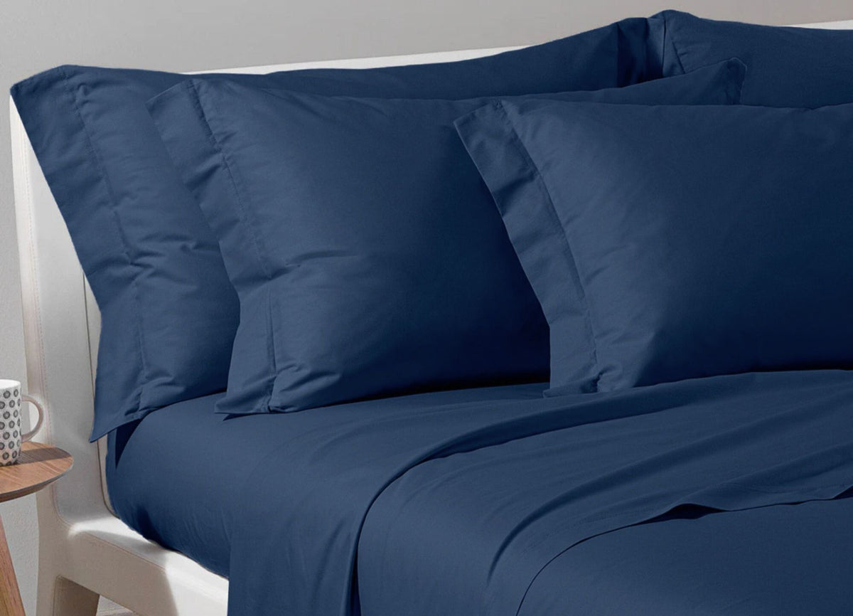 Armonia Bed Set Blue