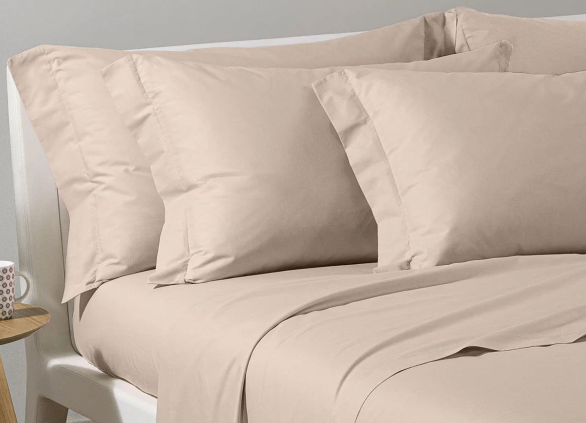 Armonia Bed Set Rope