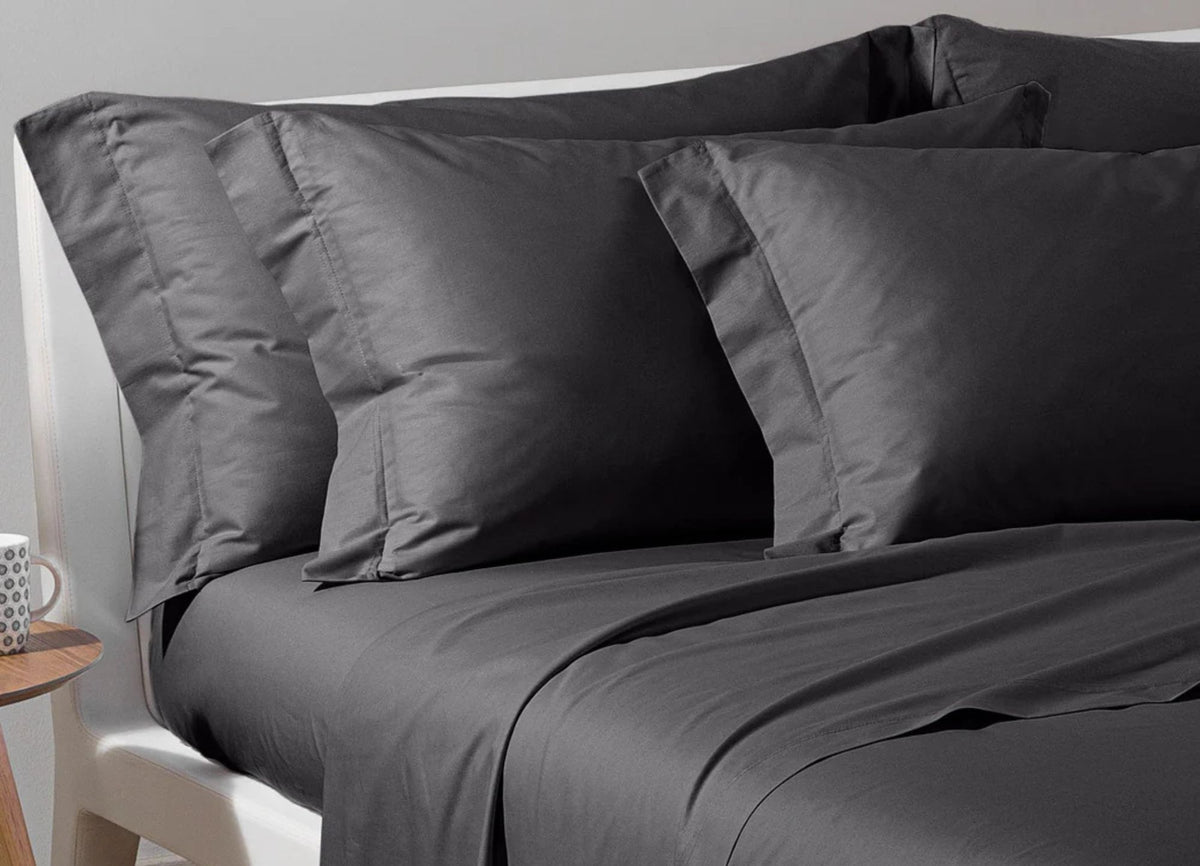 Armonia Bed Set Black