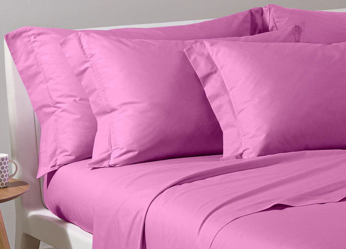 Armonia Bed Set Orchid