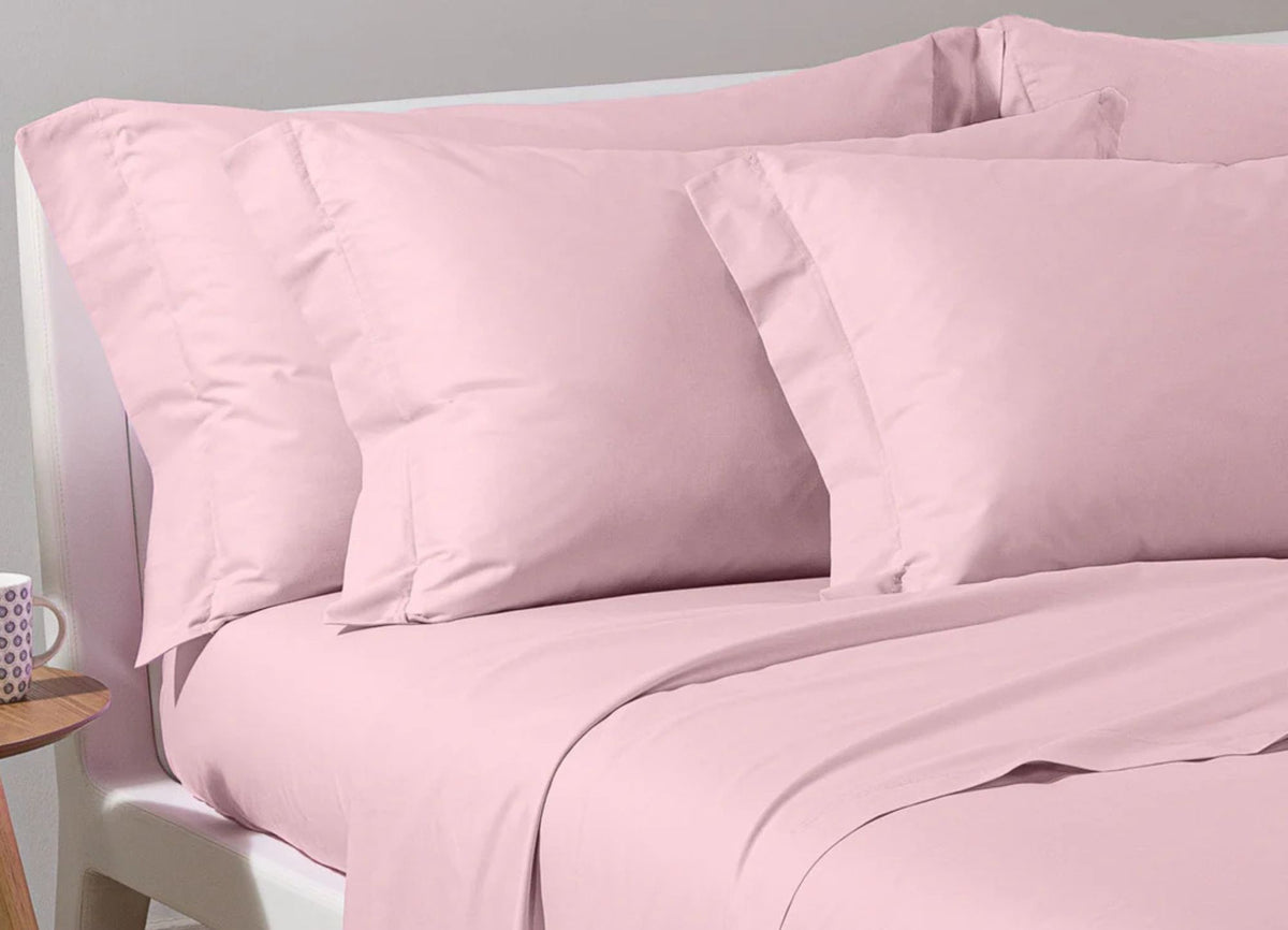 Armonia Bed Set Rose
