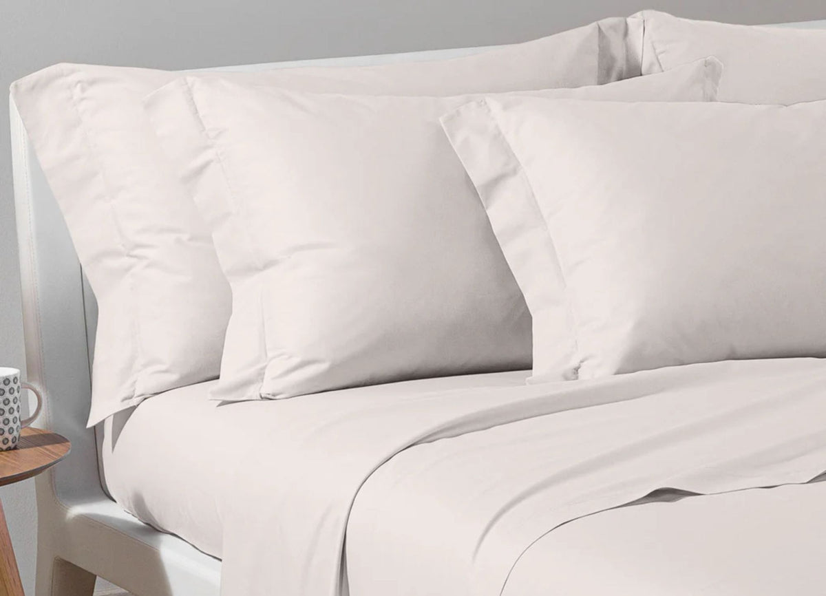 Armonia Bed Set Sand