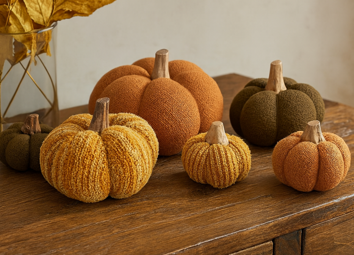 Jack Pumpkin Brown