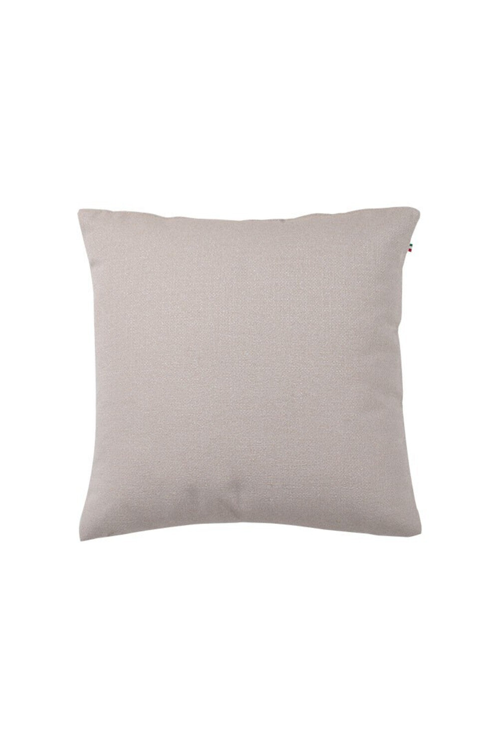 Canapé Federa Copricuscino 44x44 Ostrica