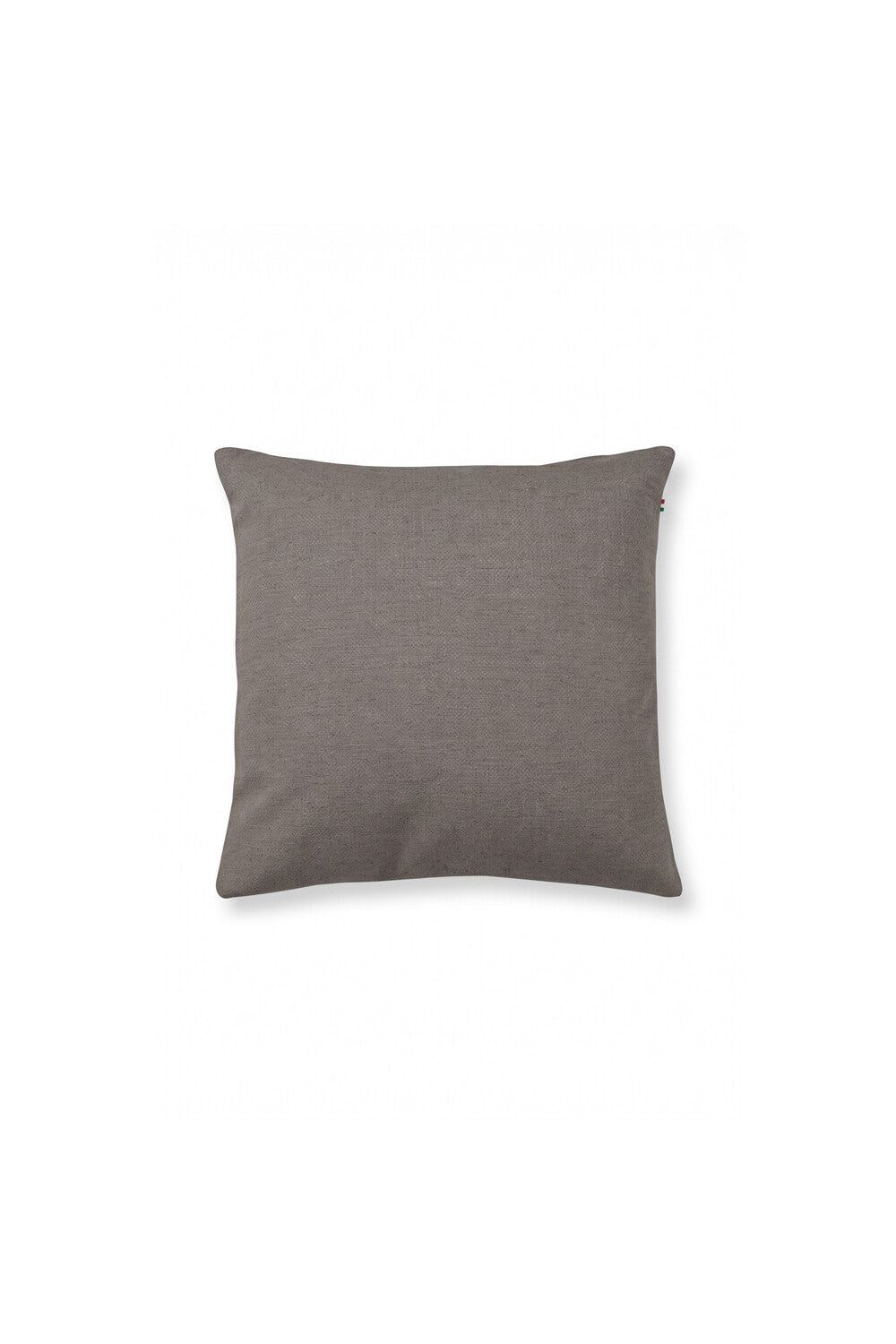 Canapé Federa Copricuscino 44x44 Var 5 Fango