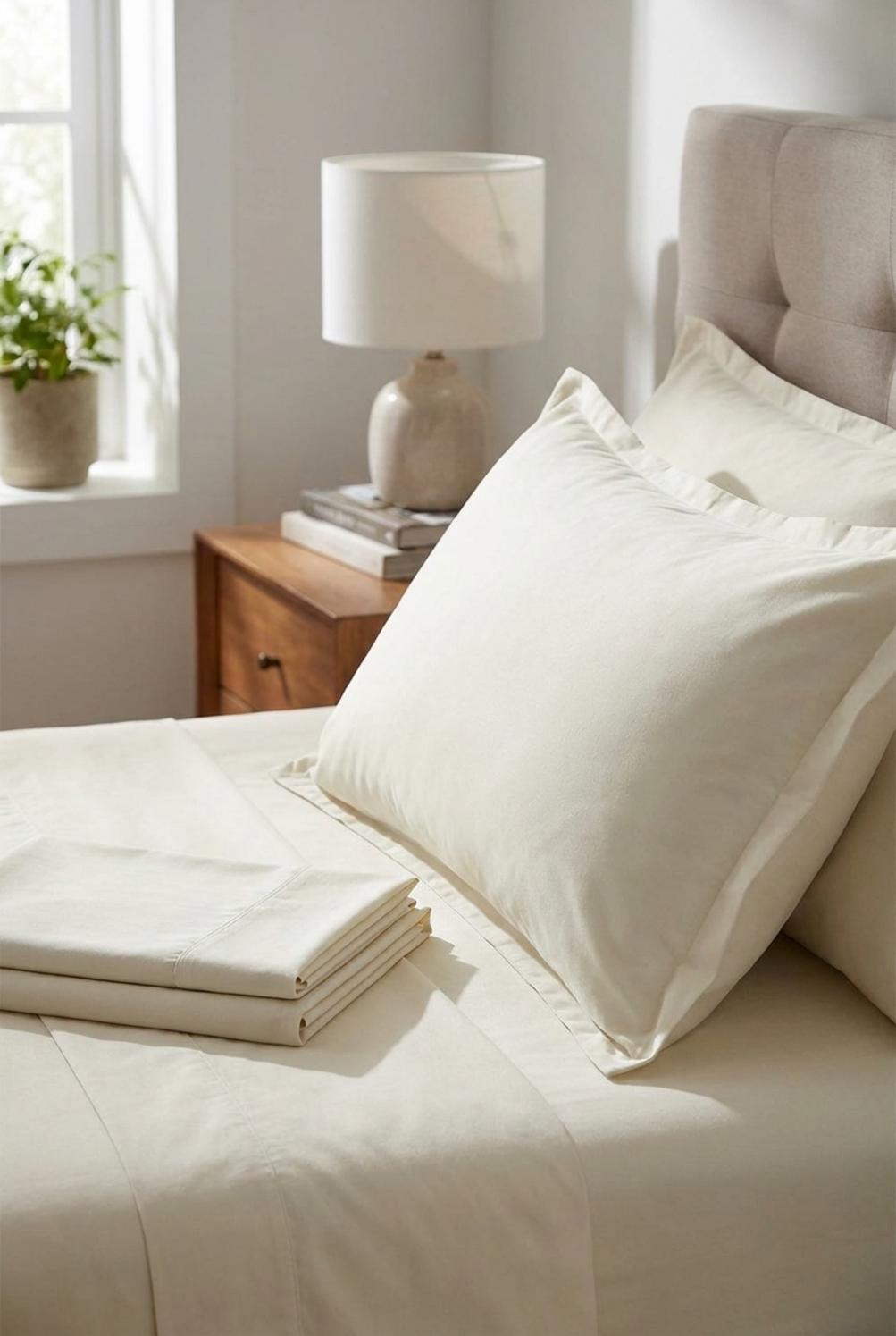 Prestige Completo Letto Perla