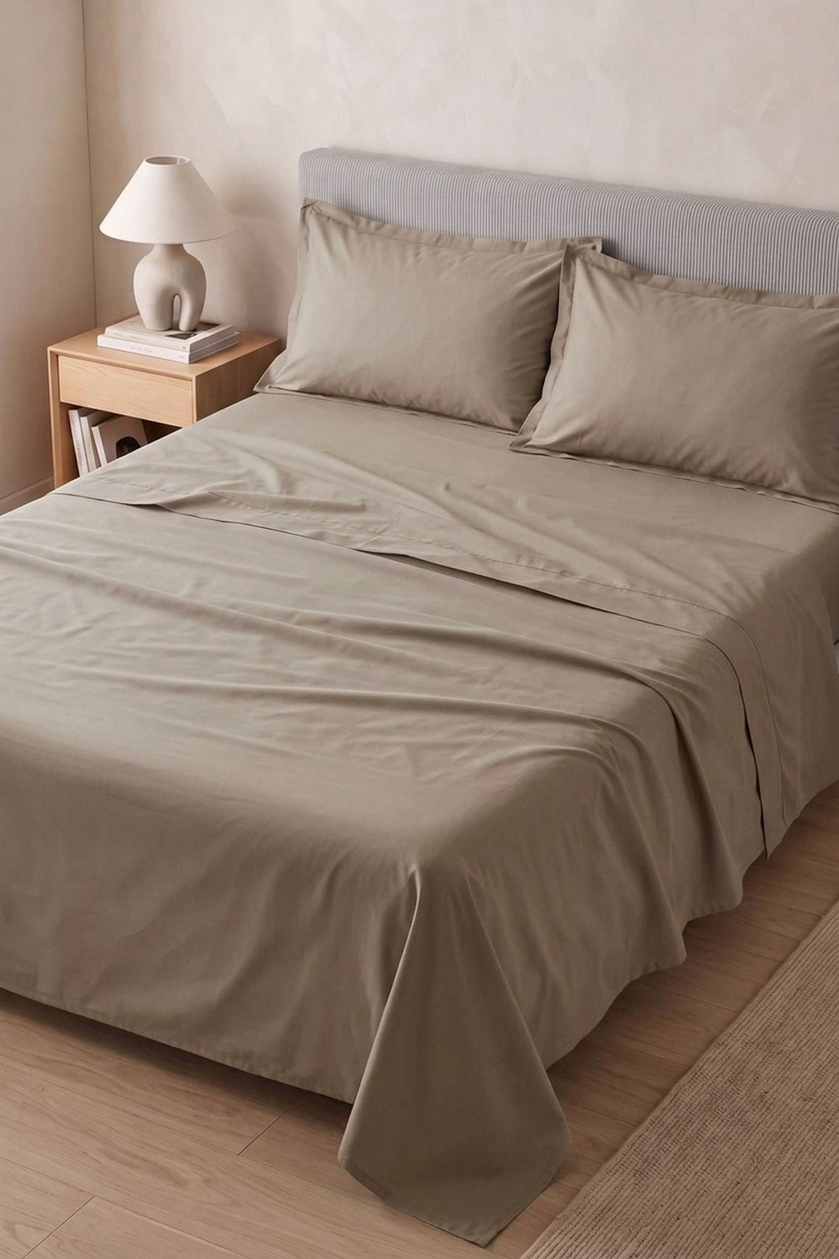 Prestige Bed Set Rope