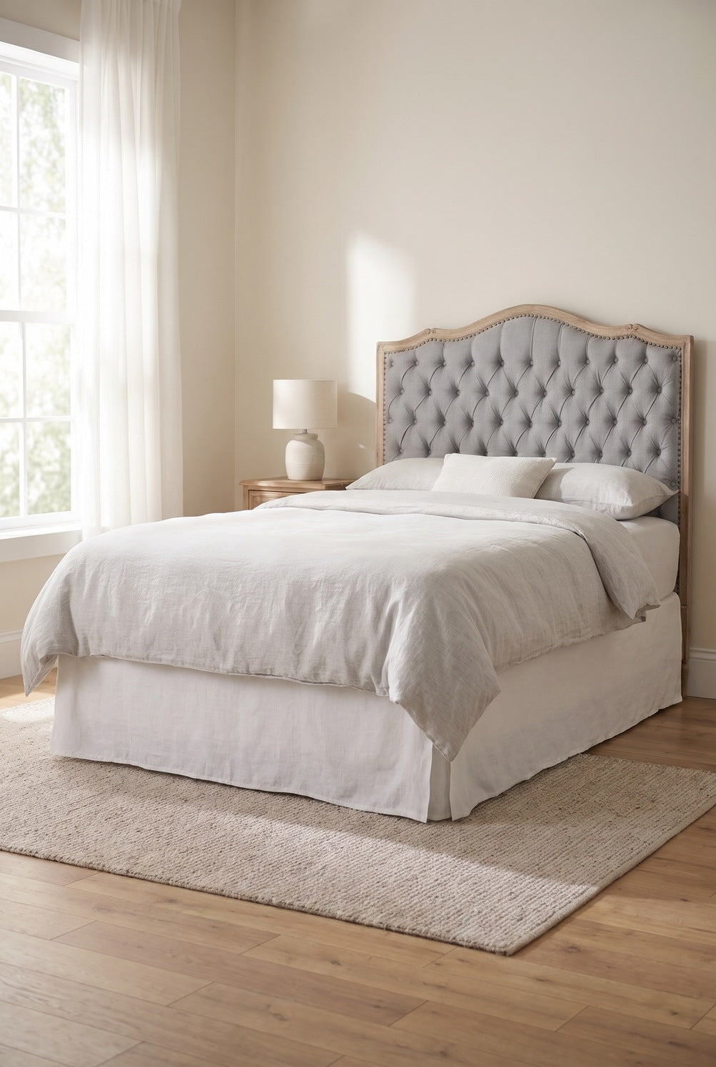 Recondita Armonia Testata Letto