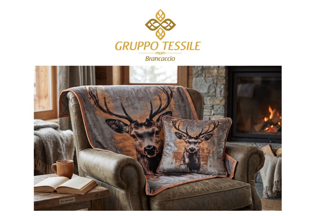 Gruppo Tessile Brancaccio