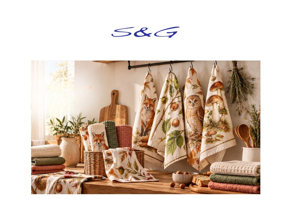 S&G