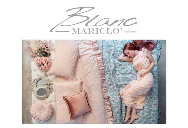 Blanc MariClo'