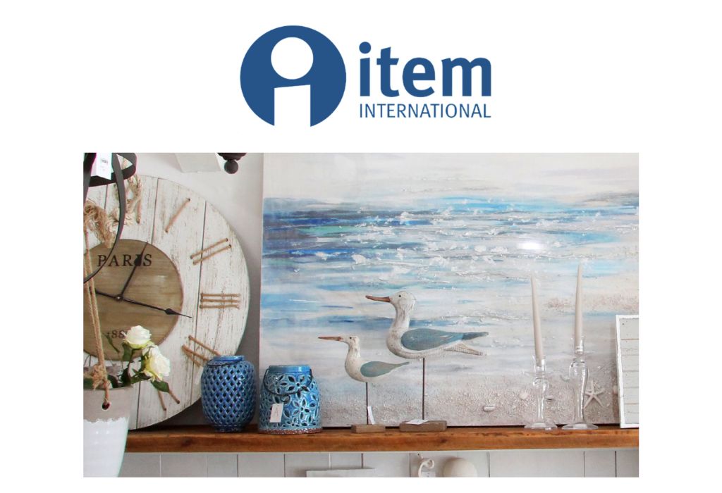 Item International
