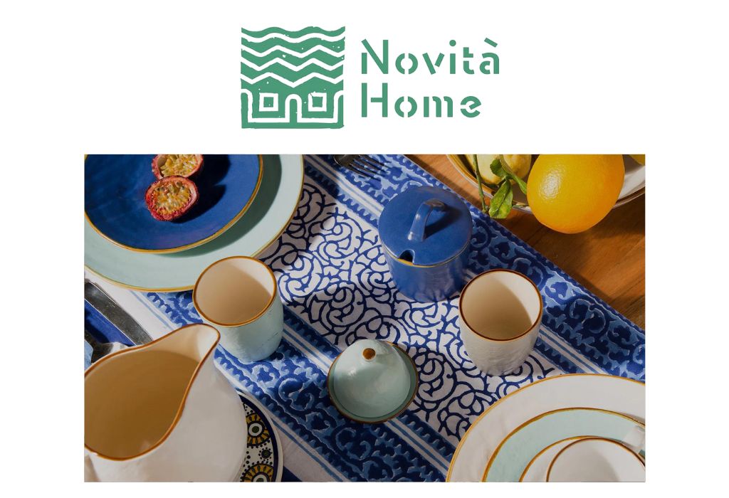 Novità Home