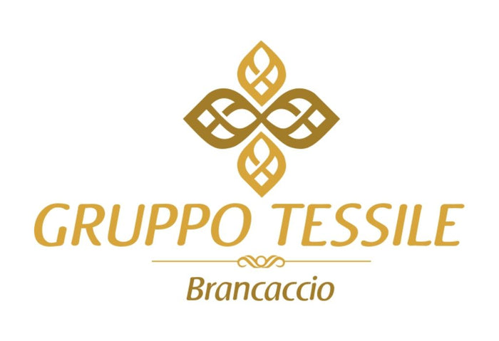 Logo Gruppo Tessile Brancaccio