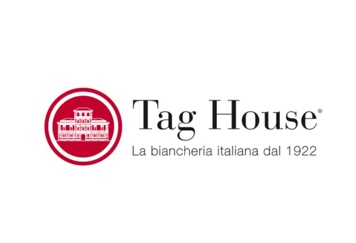 Logo Tag House