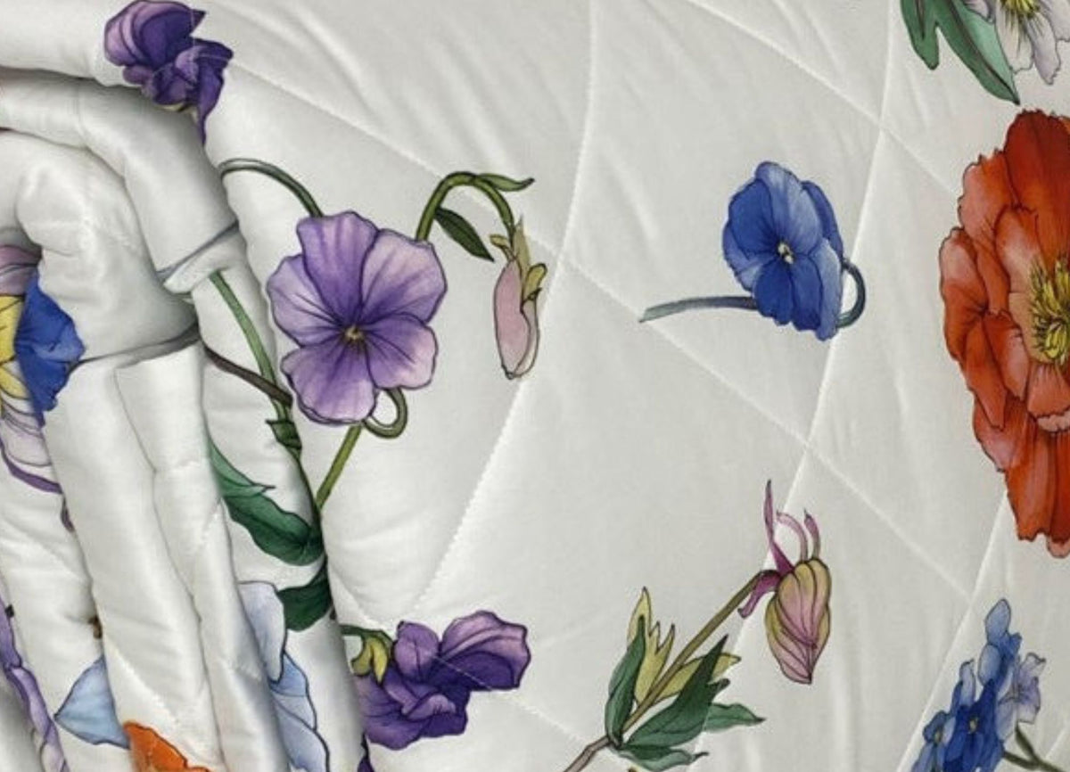 Antea Summer Quilt