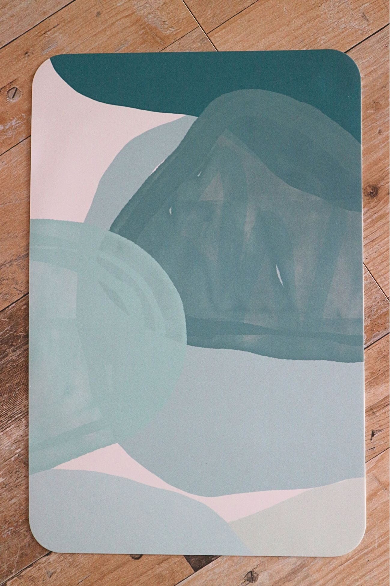 Antiope Design Zoe Zoe - Tovaglietta americana in PVC antiscivolo
 | Antiope Design