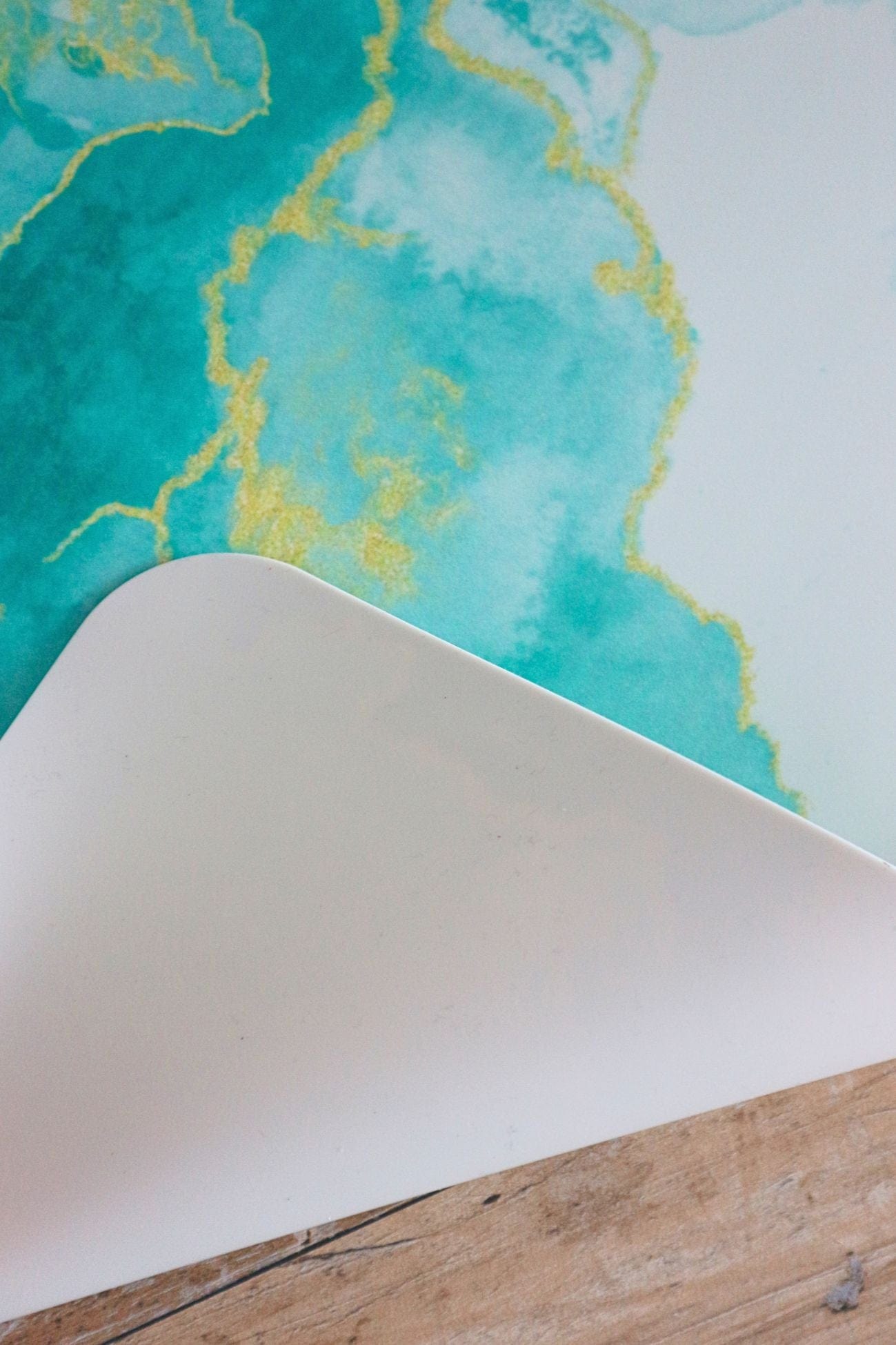 Antiope Design Zoe Zoe - Tovaglietta americana in PVC antiscivolo
 | Antiope Design